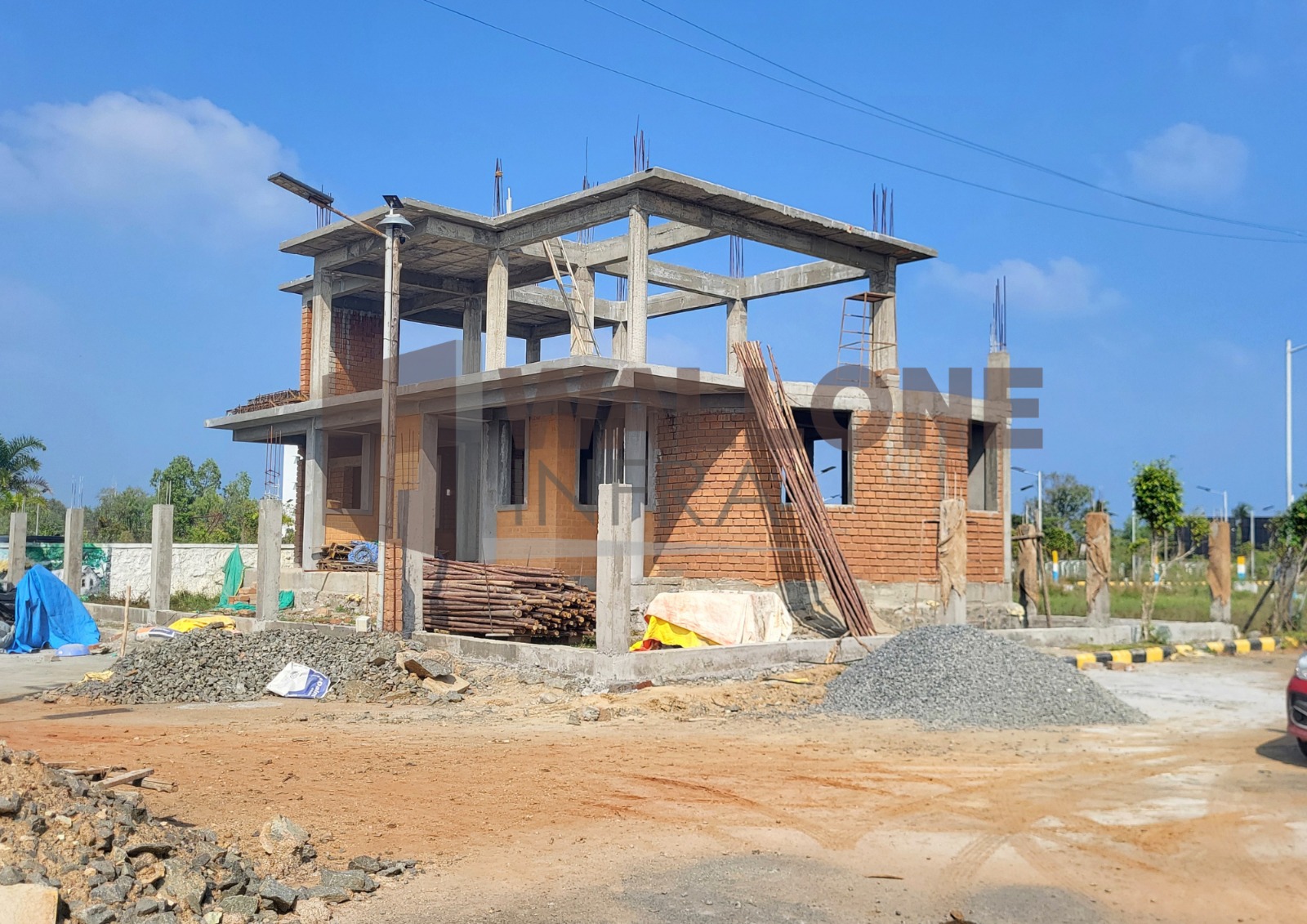 ECR Beach House